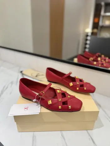 2026 New Ballet Flats Replica Dior Womens Loafers and Dress Shoes