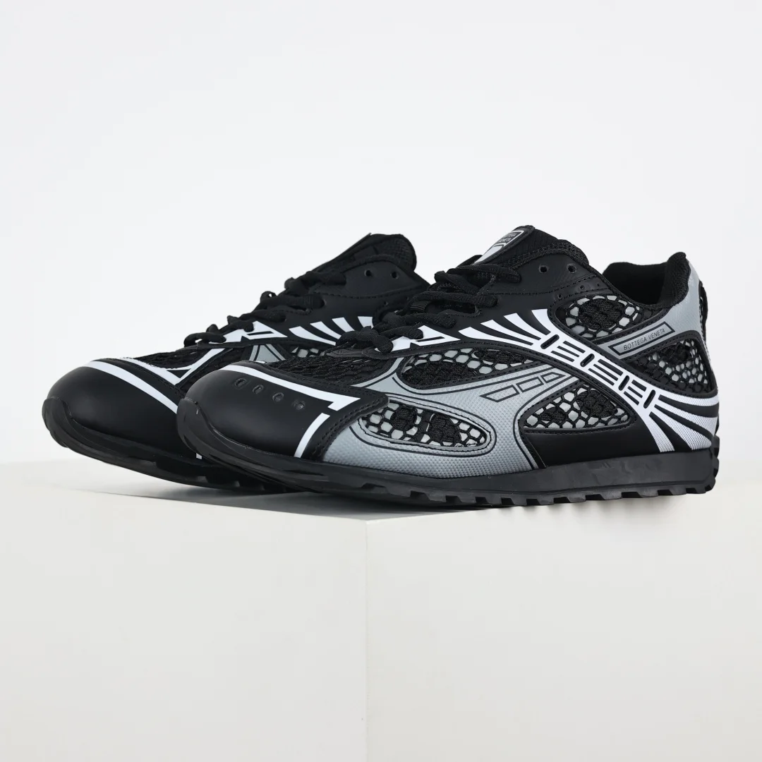 BV Orbit Lace-up Runner 王一博同款老爹鞋运动鞋 BV Orbit Lace-up Runner 王一博同款老爹鞋运动鞋