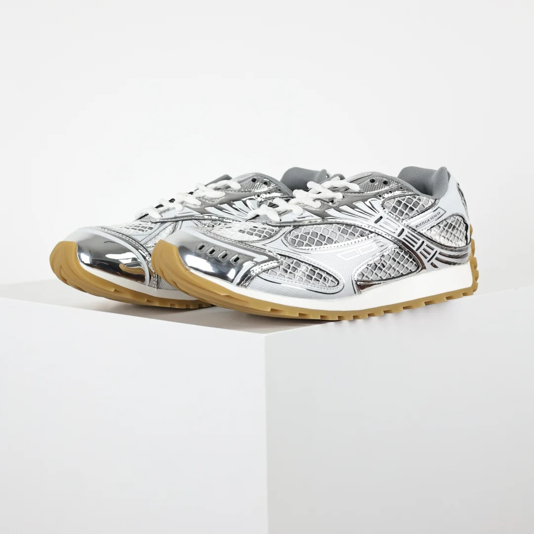 BV 休闲BV Orbit运动鞋 王一博同款情侣款老爹鞋