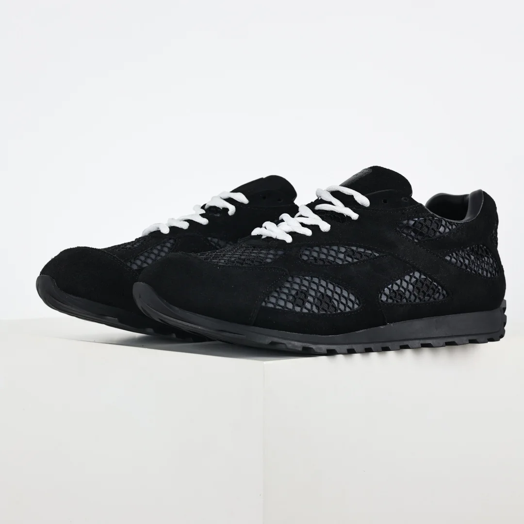 BV Orbit Lace-up Runner 王一博同款老爹鞋运动鞋 BV Orbit Lace-up Runner 王一博同款老爹鞋运动鞋