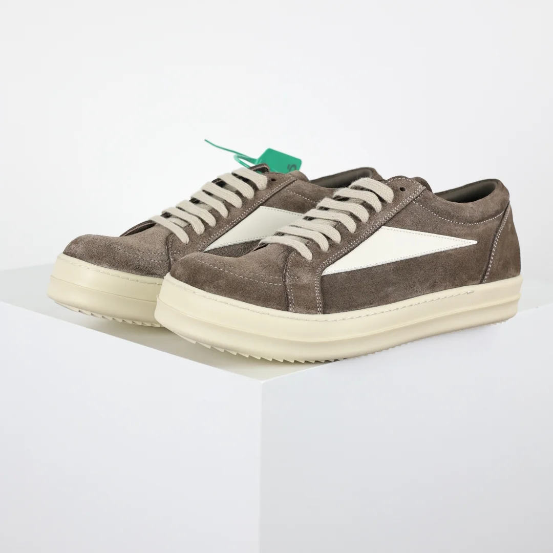 Rick Owens RO casual sneakers