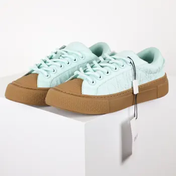 X1 B33 x STONE ISLAND Collaborative Sneakers Replica Dior Mens Casual and Sneakers