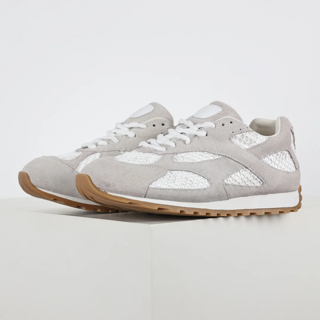 BV Orbit Lace-up Runner 王一博同款老爹鞋运动鞋 BV Orbit Lace-up Runner 王一博同款老爹鞋运动鞋