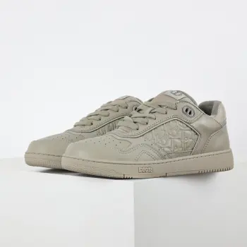 X1 B27 Low Dior Oblique Galaxy Casual Sports Sneakers Replica Dior Mens Casual and Sneakers