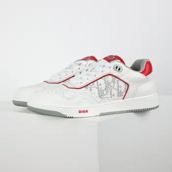 X1 B27 Low Dior Oblique Galaxy Sneaker Replica Dior Mens Casual and Sneakers