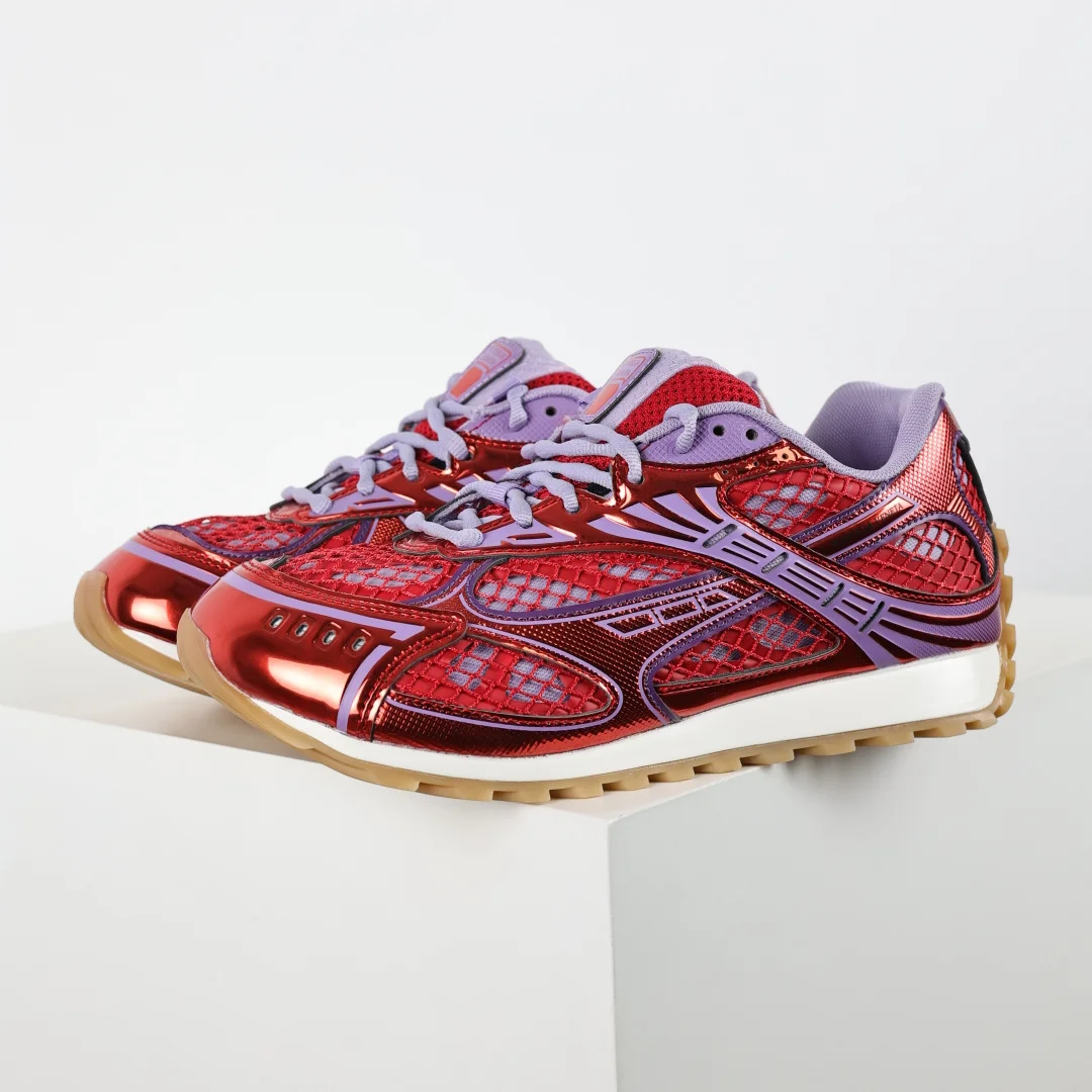 BV 王一博同款低帮休闲鞋 BV 王一博同款低帮休闲鞋