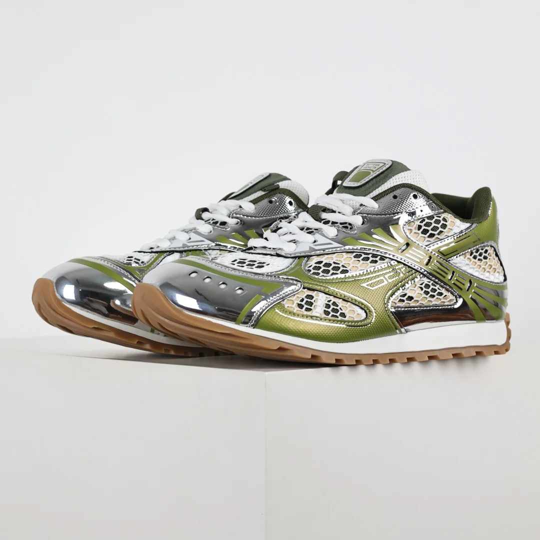 BV Orbit Lace-up Runner 王一博同款老爹鞋运动鞋 BV Orbit Lace-up Runner 王一博同款老爹鞋运动鞋