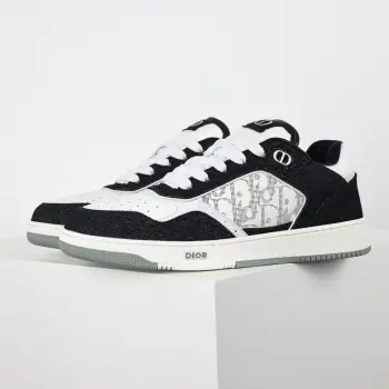 X1 B27 Low Dior Oblique Galaxy Sneaker Replica Dior Mens Casual and Sneakers