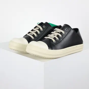 X1 RO drkshdw classic casual sneakers Replica Rick Owens Mens Casual and Sneakers