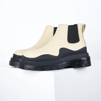 长筒/低筒 长青经典女款 女靴 高仿BV女士靴子