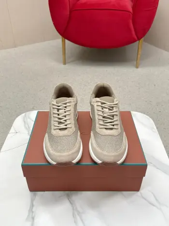 LP Jogger Sneaker Replica Loro Piana Mens Casual and Sneakers