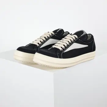 RO classic casual sneakers Replica Rick Owens Mens Sneakers