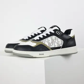 X1 B27 Low Dior Oblique Galaxy Sneaker Replica Dior Mens Casual and Sneakers