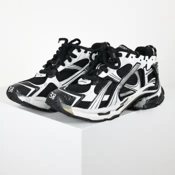 XA version Runner sneaker series Replica Balenciaga Mens Sneakers
