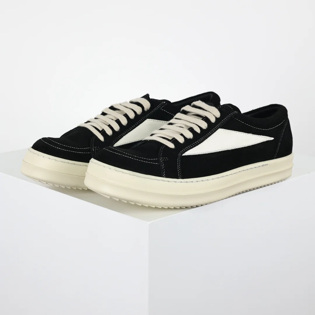 Rick Owens RO casual sneakers