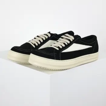 RO casual sneakers Replica Rick Owens Mens Sneakers