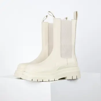 长筒/低筒 长青经典女款 女靴 高仿BV女士靴子