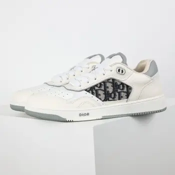 X1 B27 Low Dior Oblique Galaxy Sneaker Replica Dior Mens Casual and Sneakers