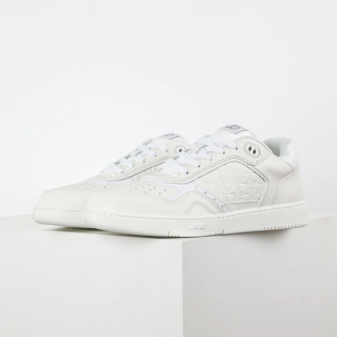 Dior X1 B27 Low Dior Oblique Galaxy Sneaker