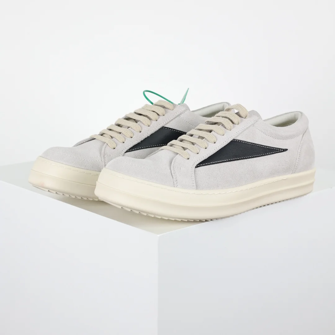 Rick Owens X1 RO drkshdw casual sneakers