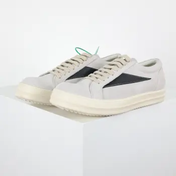X1 RO drkshdw casual sneakers Replica Rick Owens Mens Casual and Sneakers