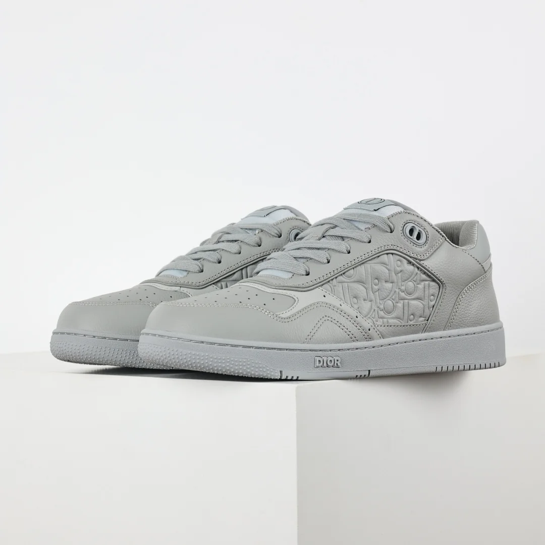 Dior X1 B27 Low Dior Oblique Galaxy Sneaker