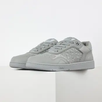 X1 B27 Low Dior Oblique Galaxy Sneaker Replica Dior Mens Casual and Sneakers
