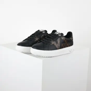 TM村上隆 联名款 Time Out 系列 运动鞋 高仿BV女士运动鞋