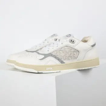 X1 B27 Low Dior Oblique Galaxy Sneaker Replica Dior Mens Casual and Sneakers
