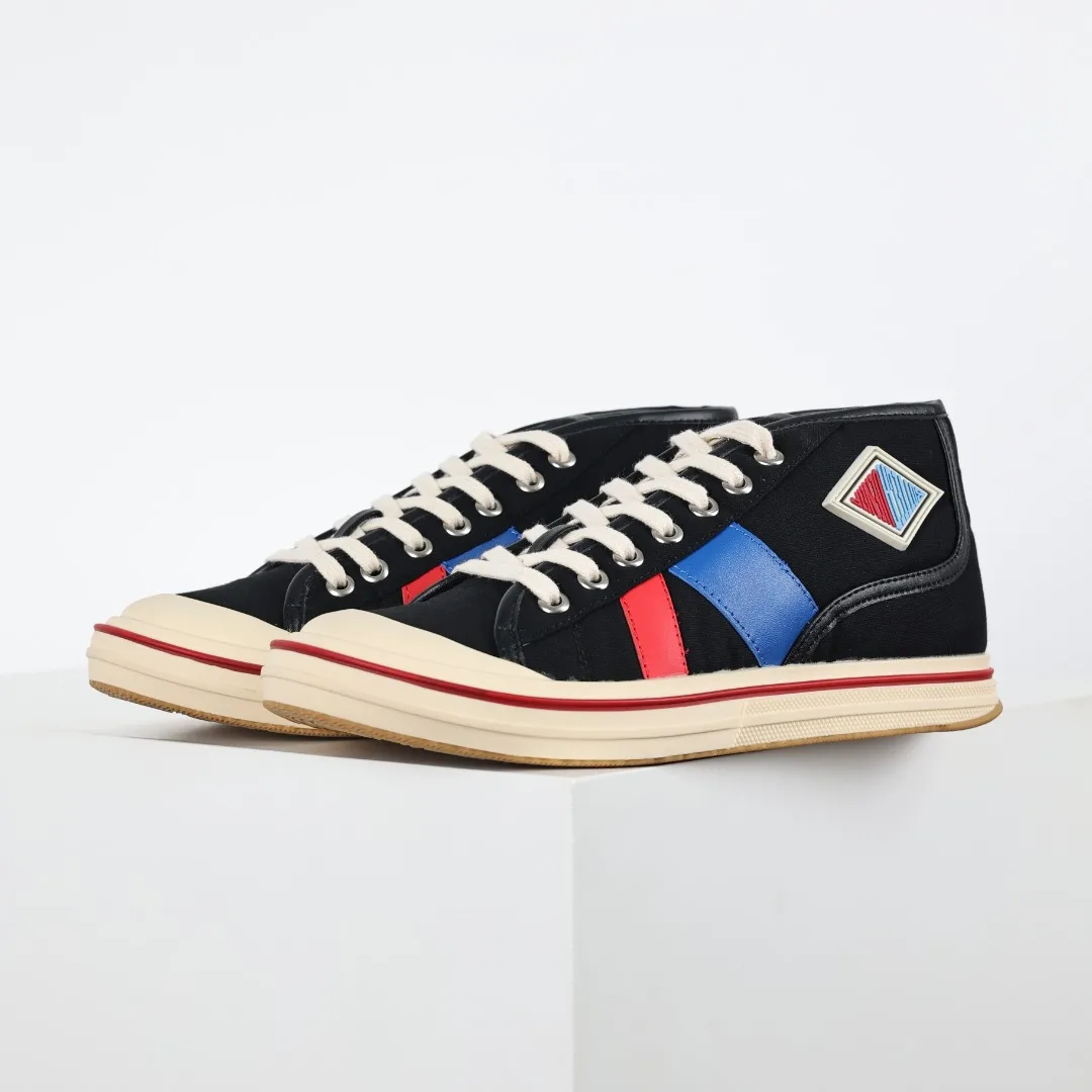 BV 新款复古Eliot运动鞋 BV 新款复古Eliot运动鞋