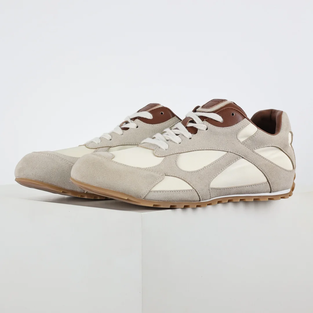 BV Orbit Lace-up Runner 王一博同款老爹鞋运动鞋 BV Orbit Lace-up Runner 王一博同款老爹鞋运动鞋