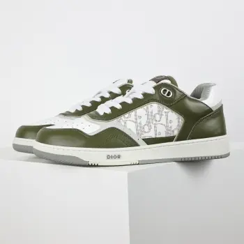 X1 B27 Low Dior Oblique Galaxy Sneaker Replica Dior Mens Casual and Sneakers