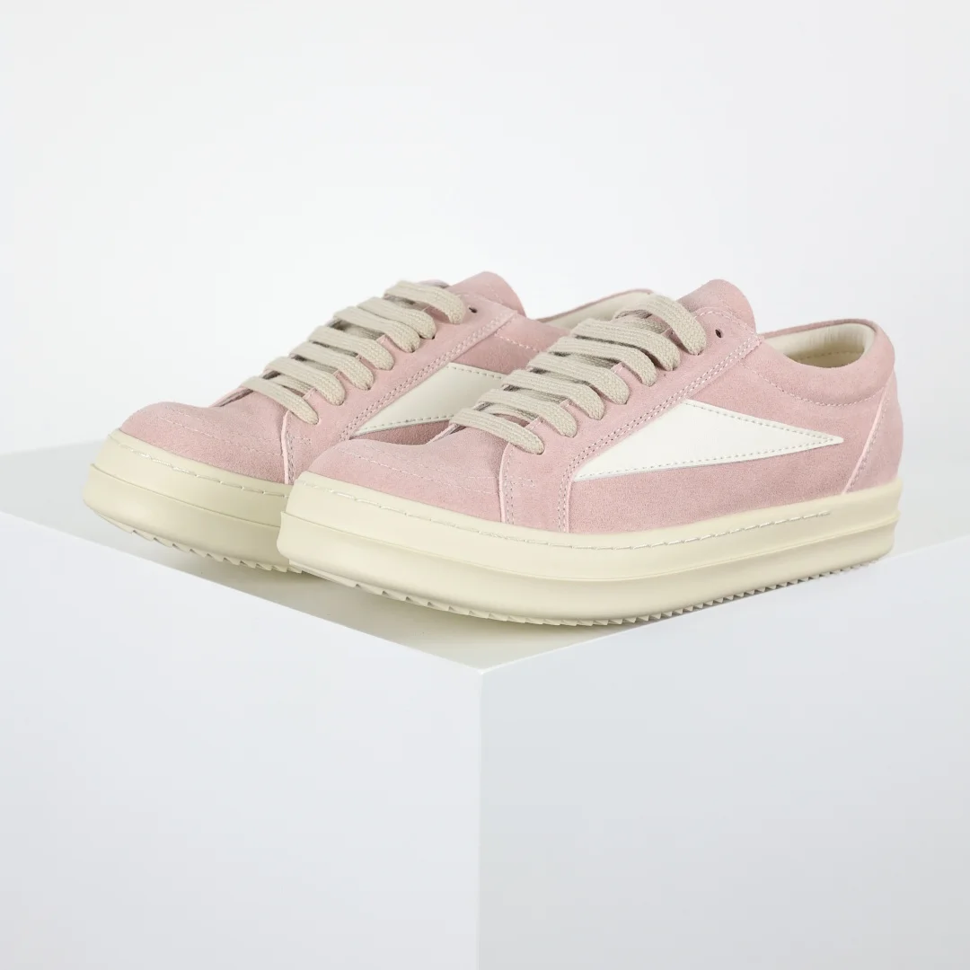 Rick Owens X1 RO drkshdw casual sneakers