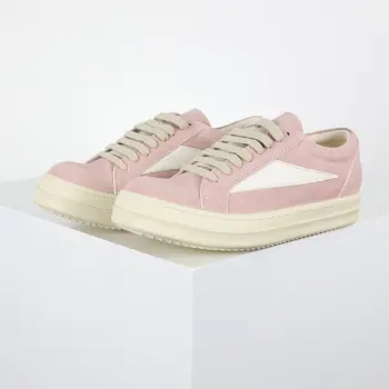 X1 RO drkshdw casual sneakers Replica Rick Owens Mens Casual and Sneakers