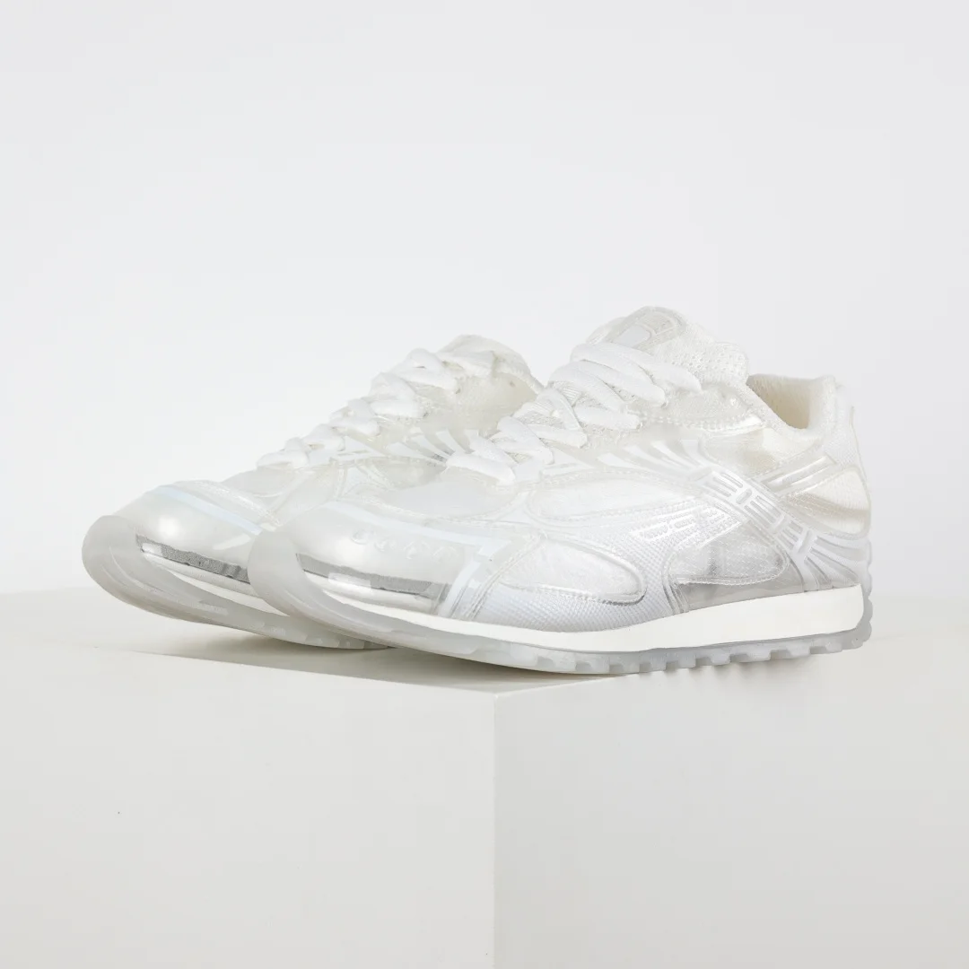 BV 王一博同款老爹鞋运动鞋