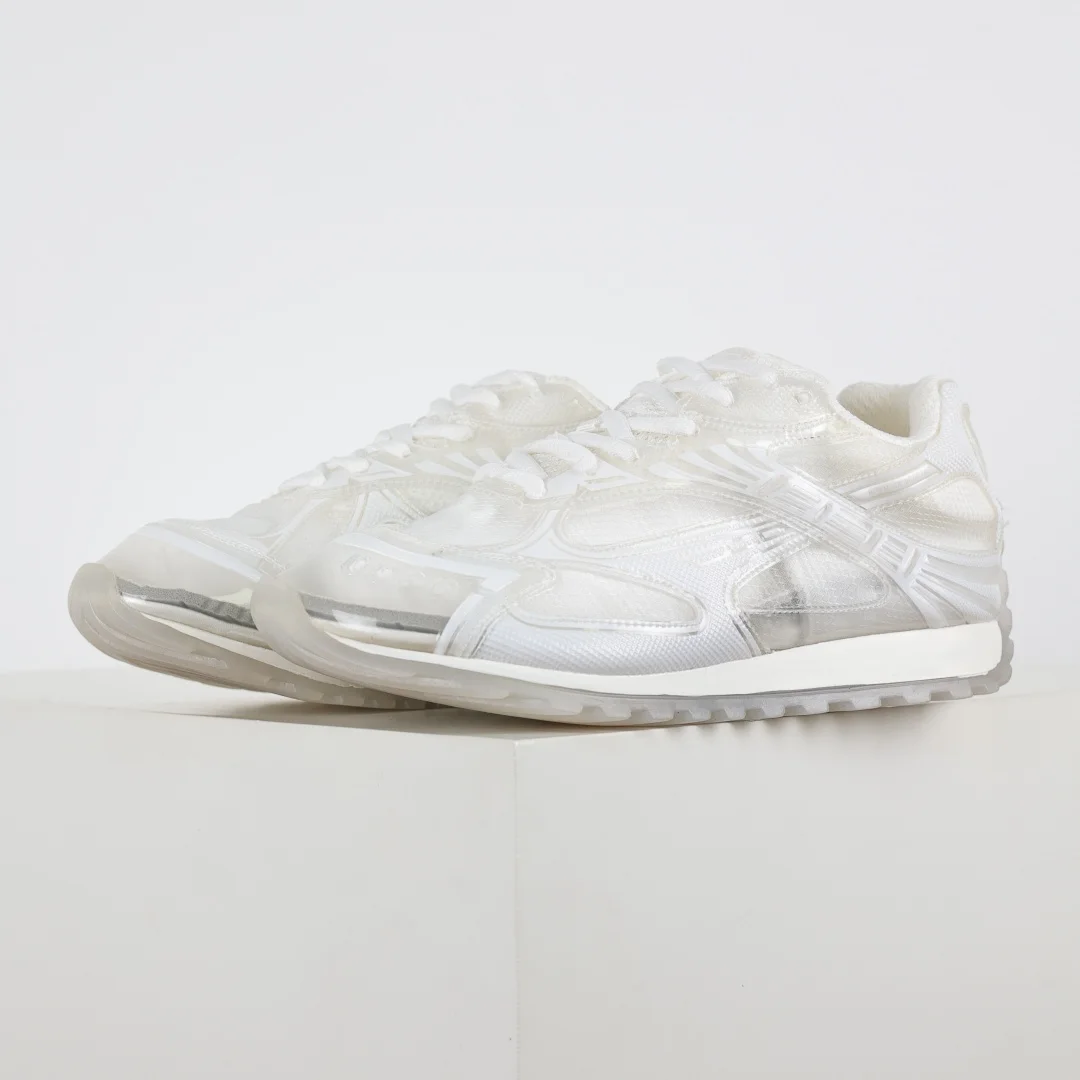 BV Orbit Lace-up Runner 王一博同款老爹鞋运动鞋 BV Orbit Lace-up Runner 王一博同款老爹鞋运动鞋