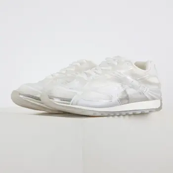 Orbit Lace-up Runner 王一博同款老爹鞋运动鞋 高仿BV男士运动鞋