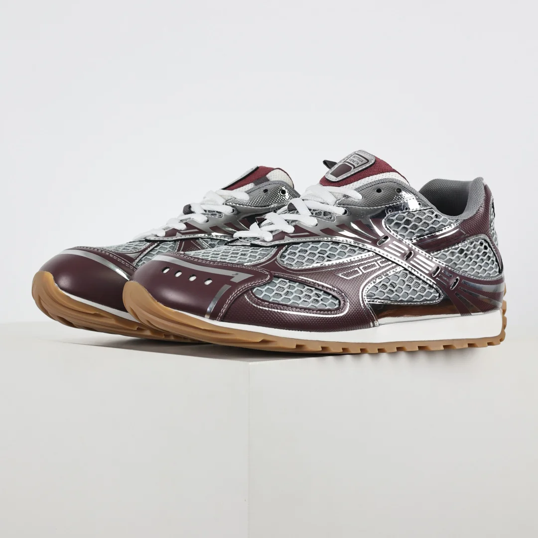 BV Orbit Lace-up Runner 王一博同款老爹鞋运动鞋 BV Orbit Lace-up Runner 王一博同款老爹鞋运动鞋