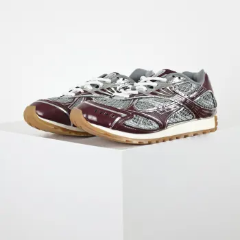 休闲BV Orbit运动鞋 王一博同款情侣款老爹鞋 高仿BV男士运动鞋