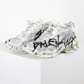 XA version Runner sneaker series Replica Balenciaga Mens Sneakers