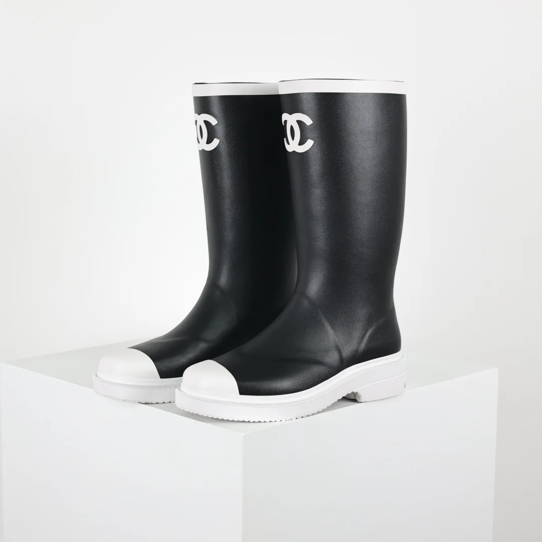 BV 26C新款雨靴长靴