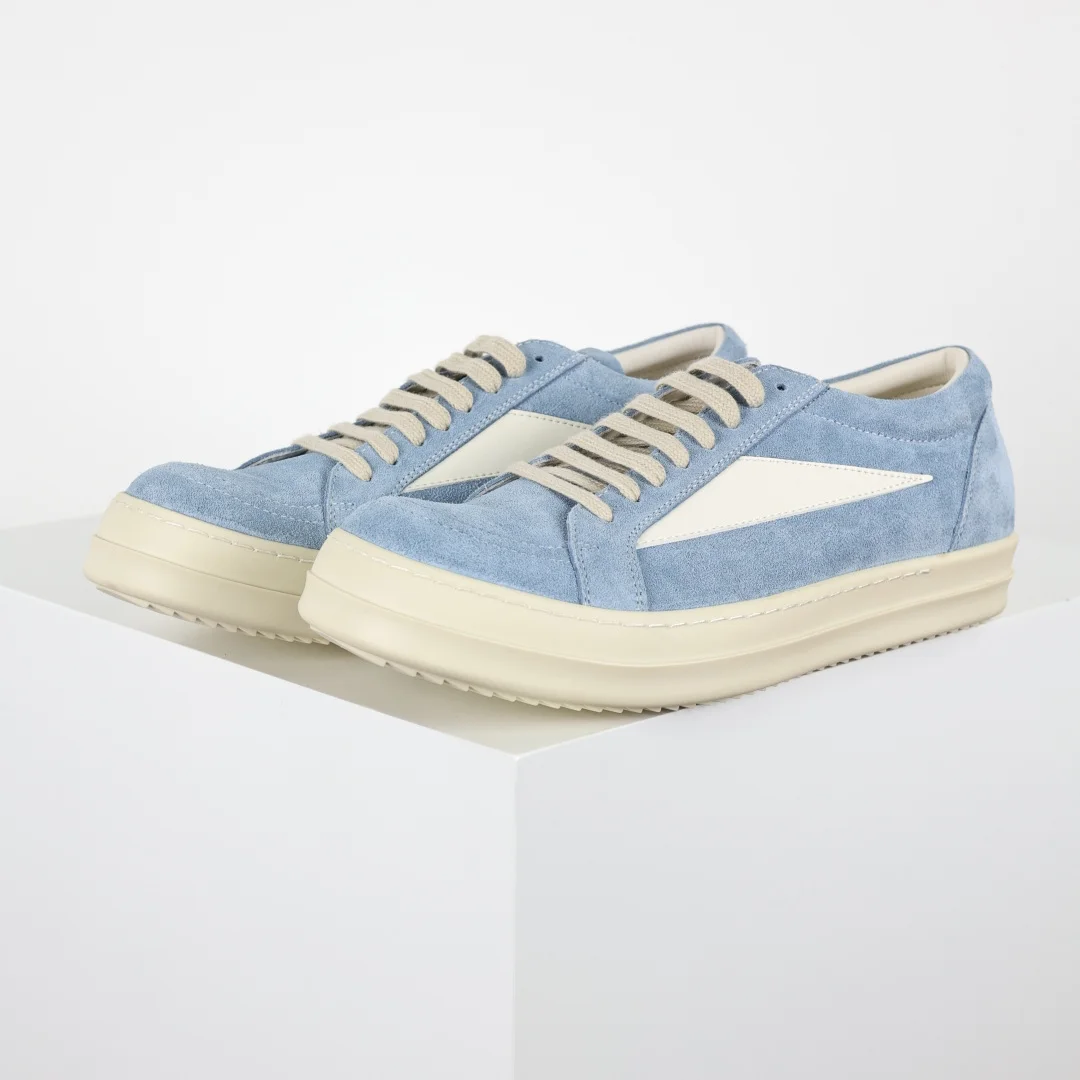 Rick Owens X1 RO drkshdw casual sneakers