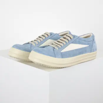 X1 RO drkshdw casual sneakers Replica Rick Owens Mens Casual and Sneakers