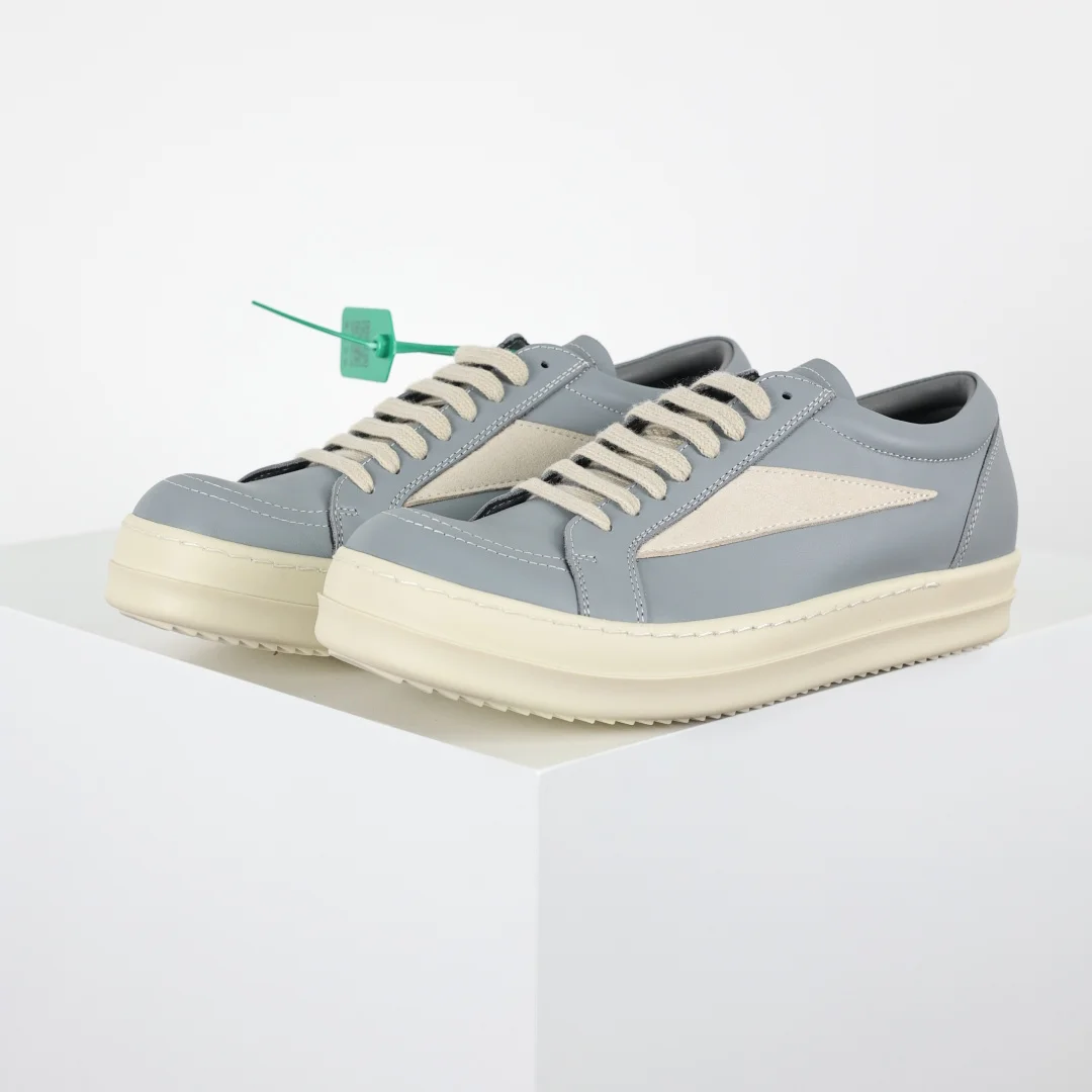 Rick Owens RO casual sneakers