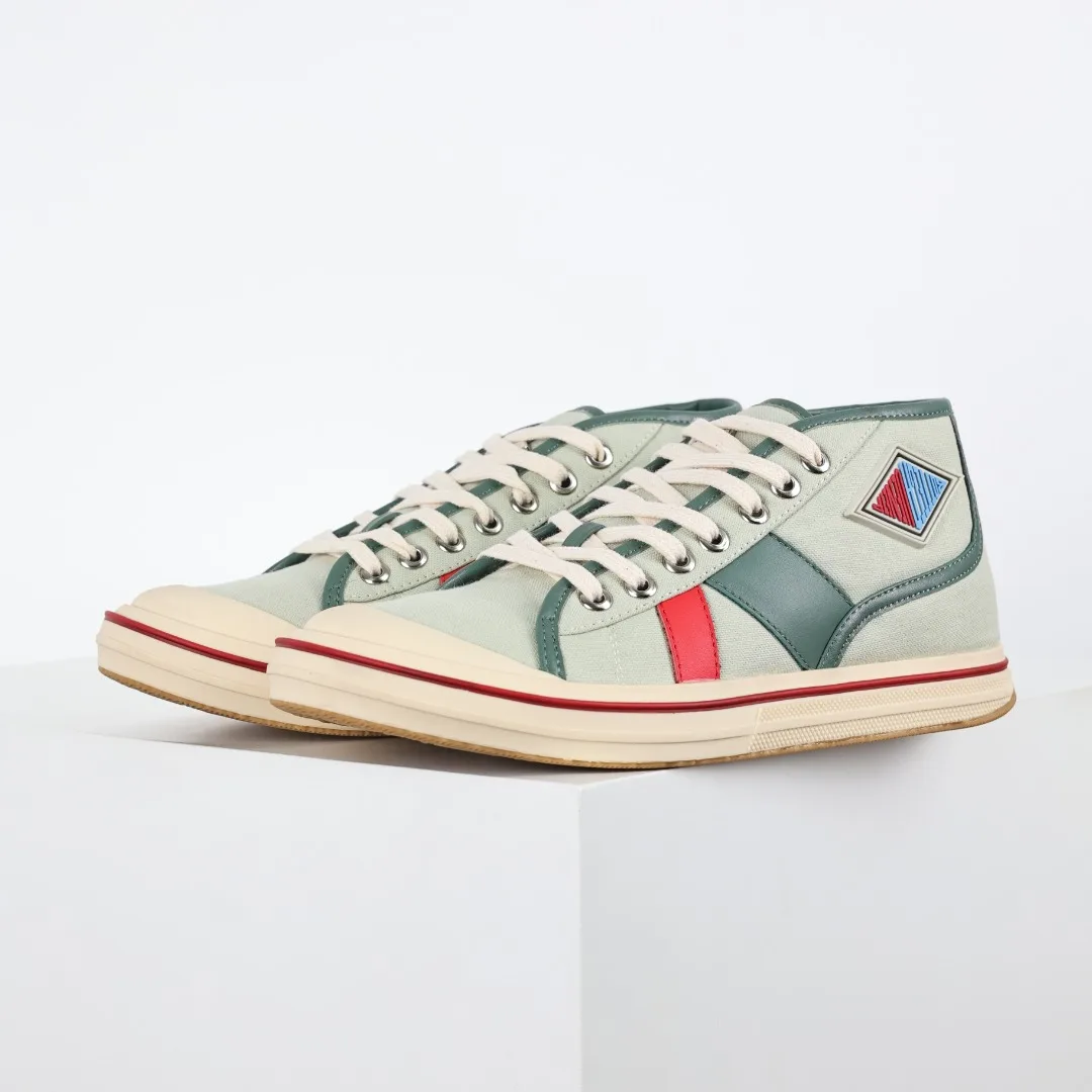 BV 新款复古Eliot运动鞋 BV 新款复古Eliot运动鞋