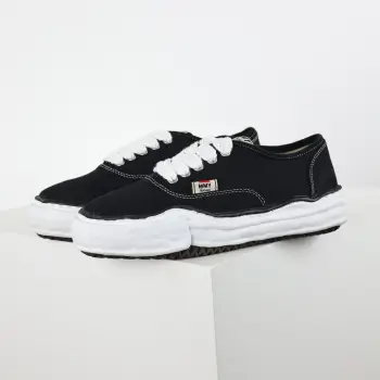 X1 San Kang Yu All Vulcanized Dissolved Shoes Casual Sneakers Replica Mihara Yasuhiro Mens Casual and Sneakers