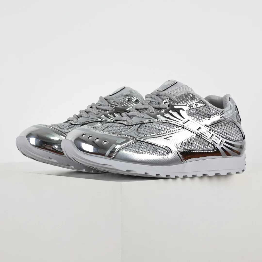 BV 时尚休闲BV Orbit运动鞋 情侣款老爹鞋