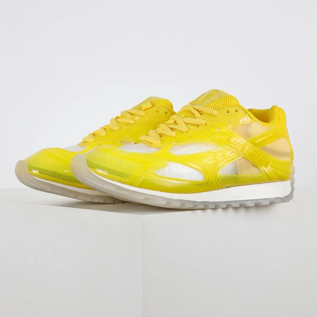 BV Orbit Lace-up Runner 王一博同款老爹鞋运动鞋 BV Orbit Lace-up Runner 王一博同款老爹鞋运动鞋