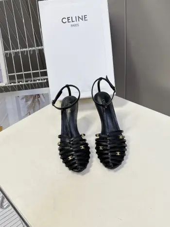 Arc de Triomphe Spring/Summer Fashion Shoes Replica Celine Womens Pumps and Heels