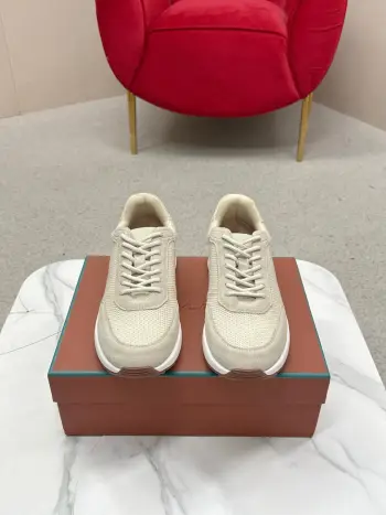 LP Jogger Sneaker Replica Loro Piana Mens Casual and Sneakers